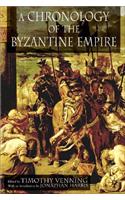 Chronology of the Byzantine Empire