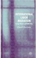 International Labour Migration