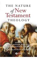 Nature of New Testament Theology