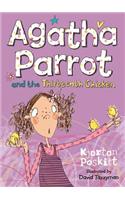 Agatha Parrot and the Thirteenth Chicken