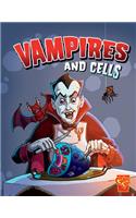 Vampires vs Werewolves