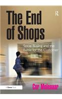 The End of Shops