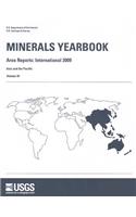 Minerals Yearbook, Volume III: Area Reports: International
