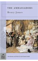 The Ambassadors (Barnes & Noble Classics Series)