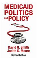 Medicaid Politics and Policy