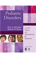 Pediatric Disorders