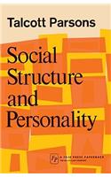 Social Structure & Person