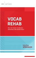 Vocab Rehab