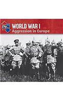 Steck-Vaughn Onramp: Flip Perspectives: Instructional CD World War 1