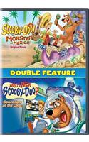 Scooby-Doo: The Monster of Mexico / What's New Volume 1: Space Ape