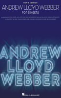 Andrew Lloyd Webber for Singers: Men's Edition