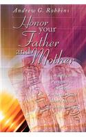 Honor Your Father and Mother