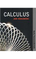 Calculus