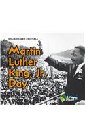 Martin Luther King, Jr. Day