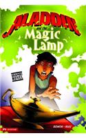 Classic Fiction Aladdin and the Magic Lamp