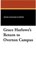 Grace Harlowe's Return to Overton Campus