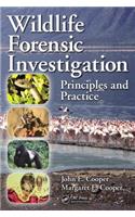 Wildlife Forensic Investigation