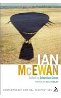 Ian McEwan