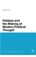 Hobbes and the Making of Modern Political Thought