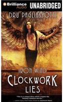 Clockwork Lies: Iron Wind