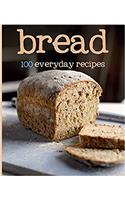 Bread (100 Recipes)