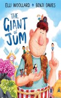 Giant of Jum