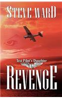 Test Pilot's Daughter