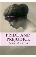 Pride and Prejudice