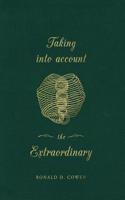 Taking Into Account the Extraordinary