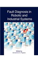 Fault Diagnosis in Robotic and Industrial Systems