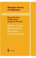 Monte Carlo Methods in Bayesian Computation