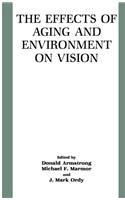 The Effects of Aging and Environment on Vision