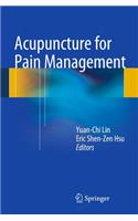 Acupuncture for Pain Management