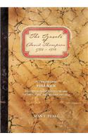 Travels of David Thompson 1784-1812