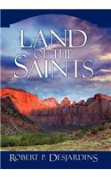 Land of the Saints
