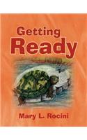 Getting Ready