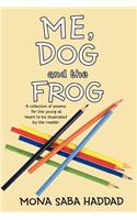 Me, Dog and the Frog