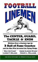 Football Linemen