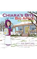 Chiara's Bite of the Big Apple