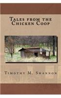 Tales from the Chicken Coop