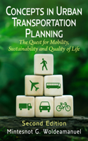 Concepts in Urban Transportation Planning