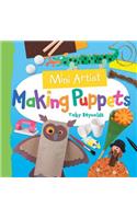 Making Puppets