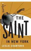 Saint in New York