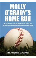 Molly O'Grady's Home Run