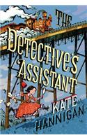 Detective's Assistant Lib/E