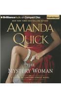 Mystery Woman