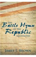 Battle Hymn of the Republic Illustrated