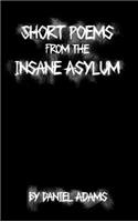 Short Poems from the Insane Asylum