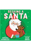 Seeking a Santa