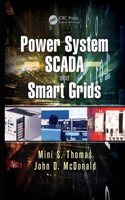 Power System SCADA and Smart Grids